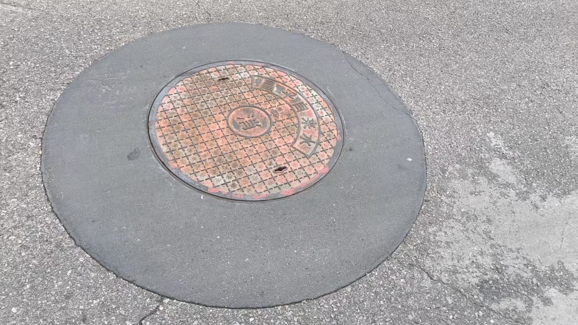 林甸井周速凝加固料