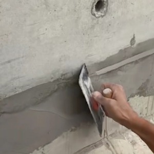 林甸P型防护型环氧树脂砂浆